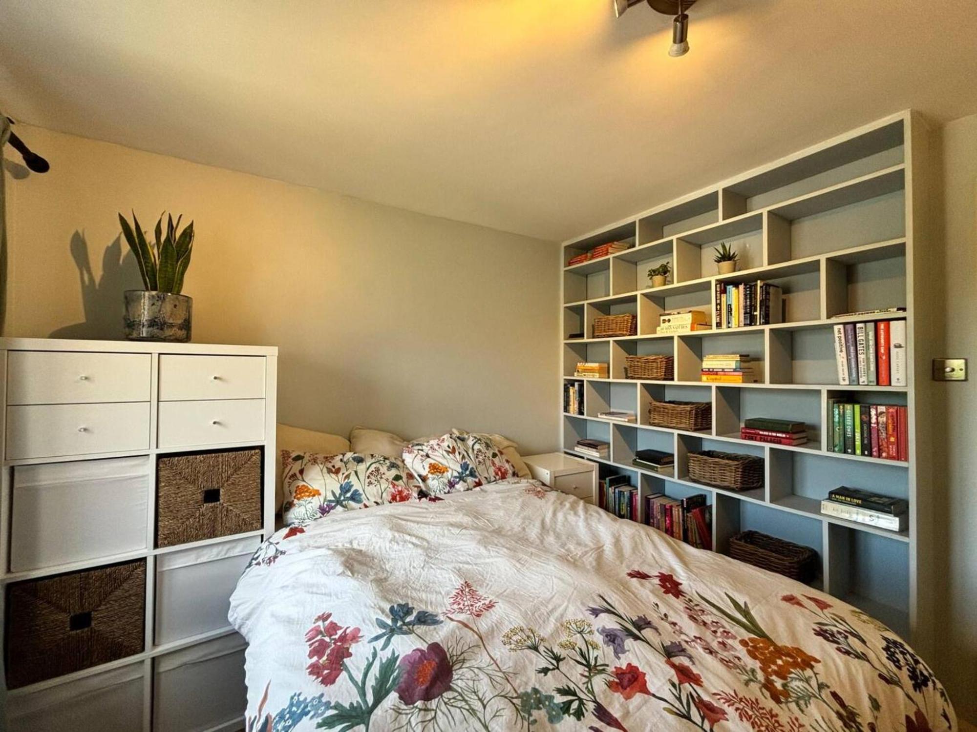 Appartamento Cosy 2bd Home-away-from-home Hackney *