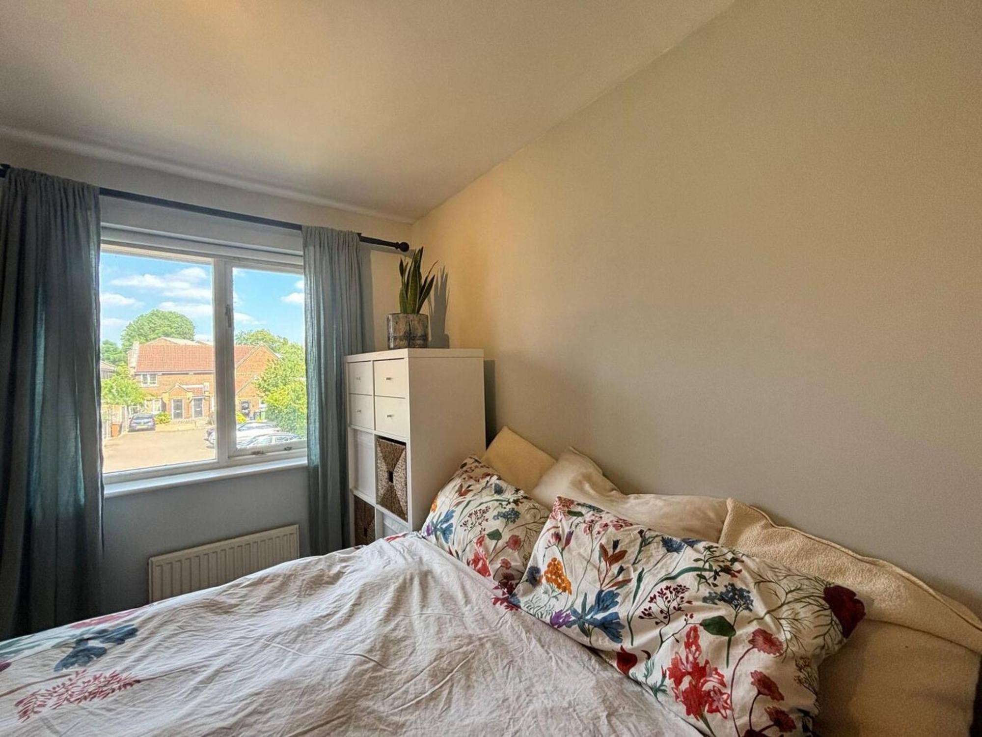 Cosy 2bd Home-away-from-home Hackney Appartamento *
