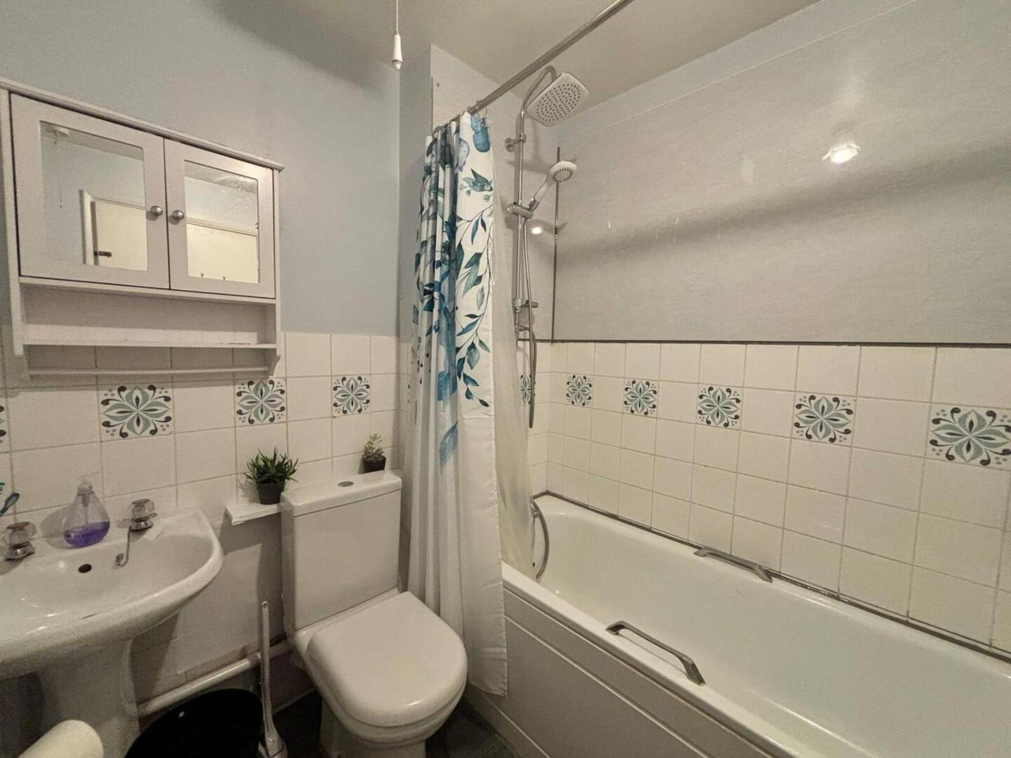 Cosy 2bd Home-away-from-home Hackney Appartamento Londra