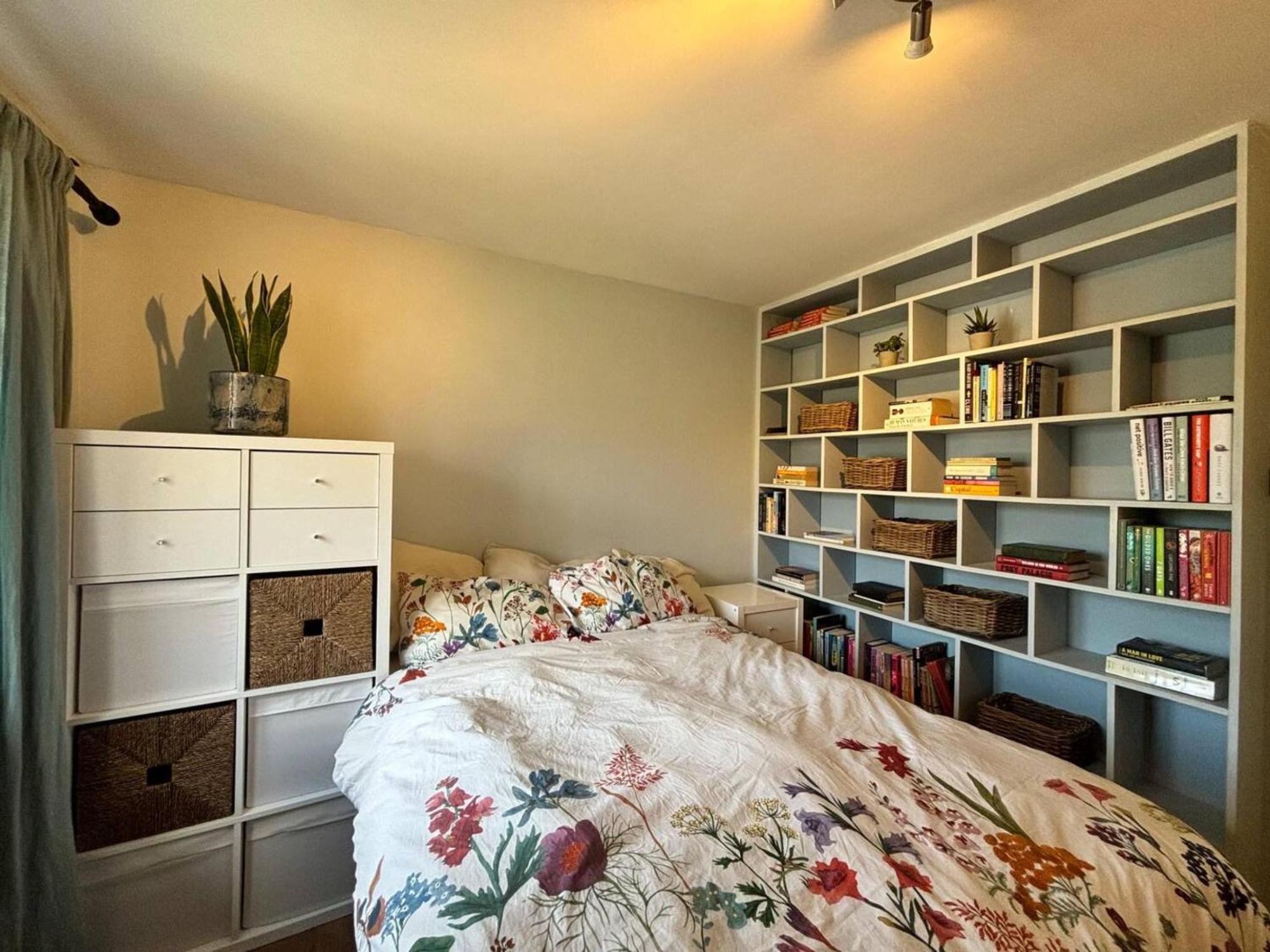 Cosy 2bd Home-away-from-home Hackney *