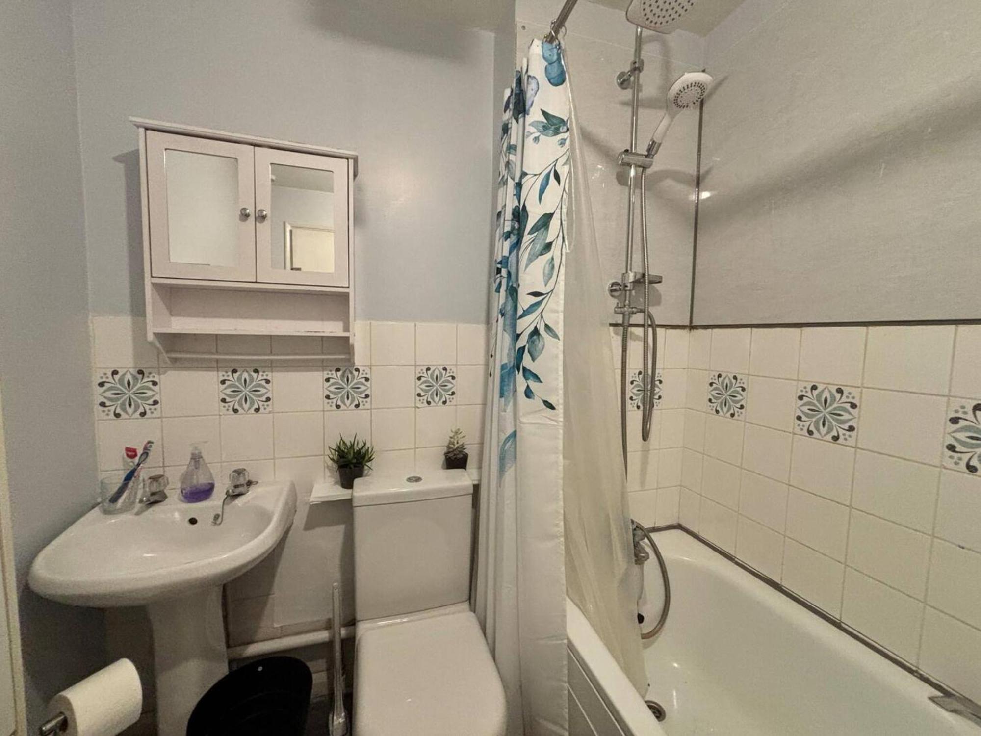 Appartamento Cosy 2bd Home-away-from-home Hackney *