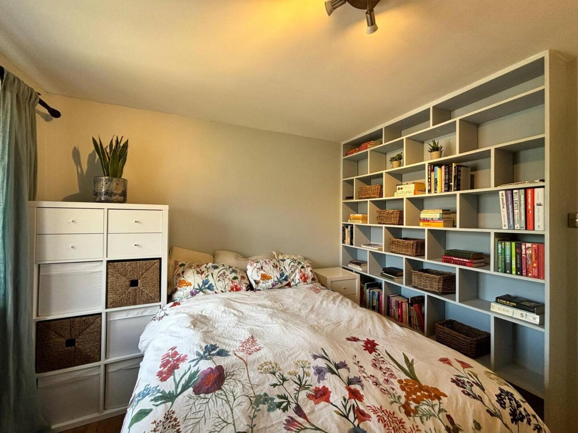 Cosy 2bd Home-away-from-home Hackney Appartamento