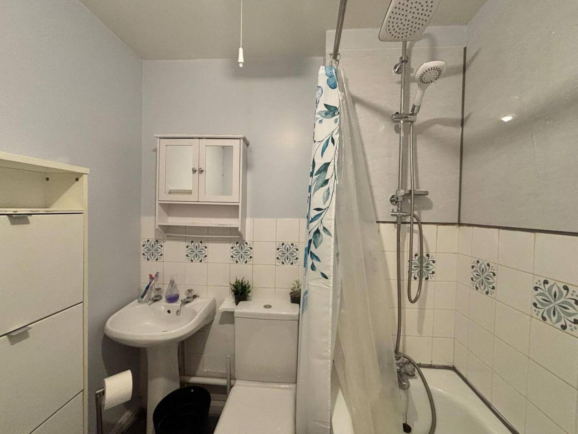 Appartamento Cosy 2bd Home-away-from-home Hackney *
