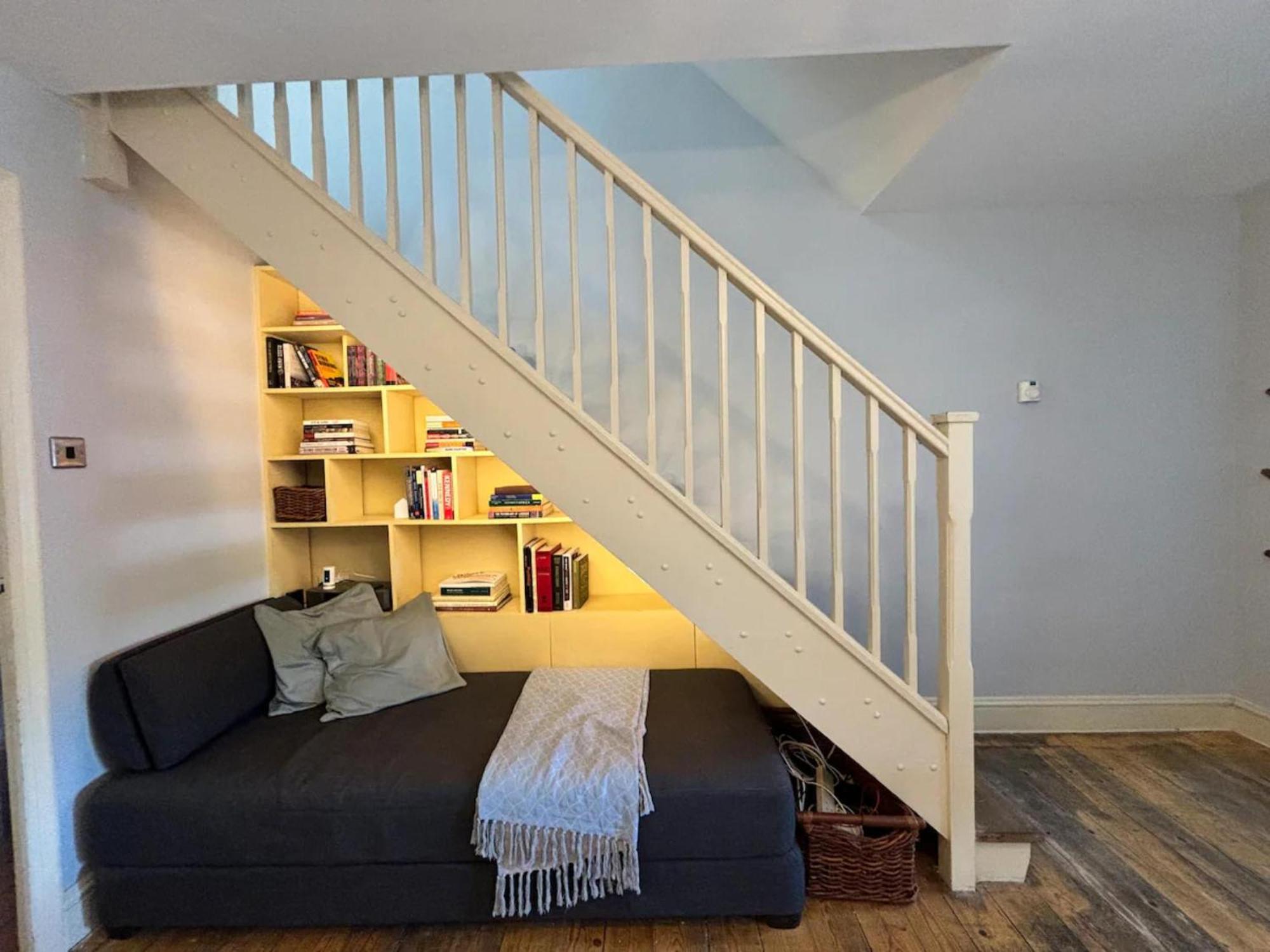 Cosy 2bd Home-away-from-home Hackney *
