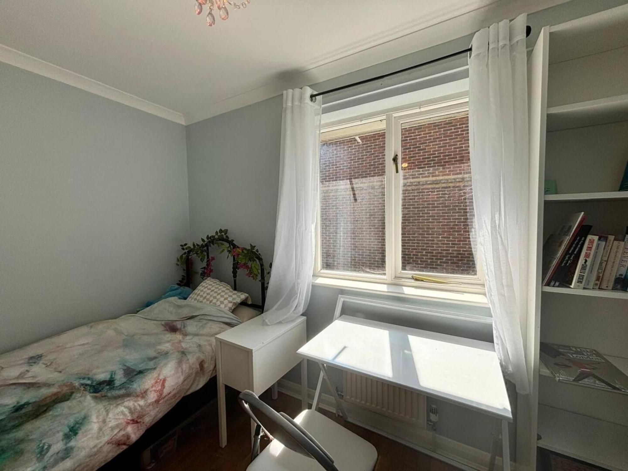 Cosy 2bd Home-away-from-home Hackney