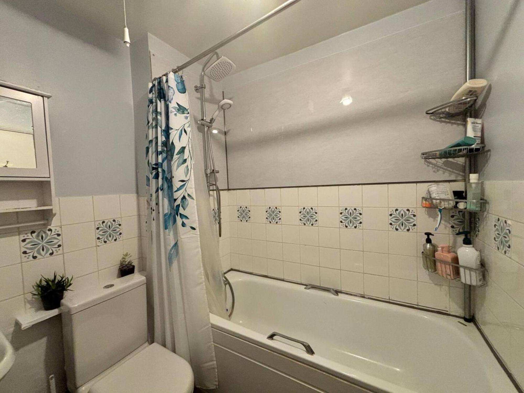 Appartamento Cosy 2bd Home-away-from-home Hackney