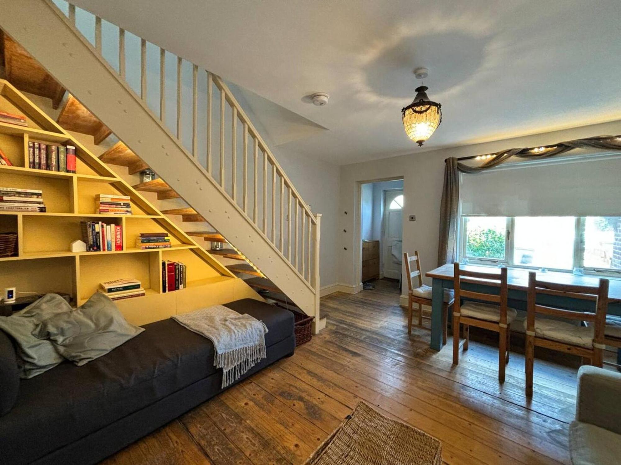 Appartamento Cosy 2bd Home-away-from-home Hackney *