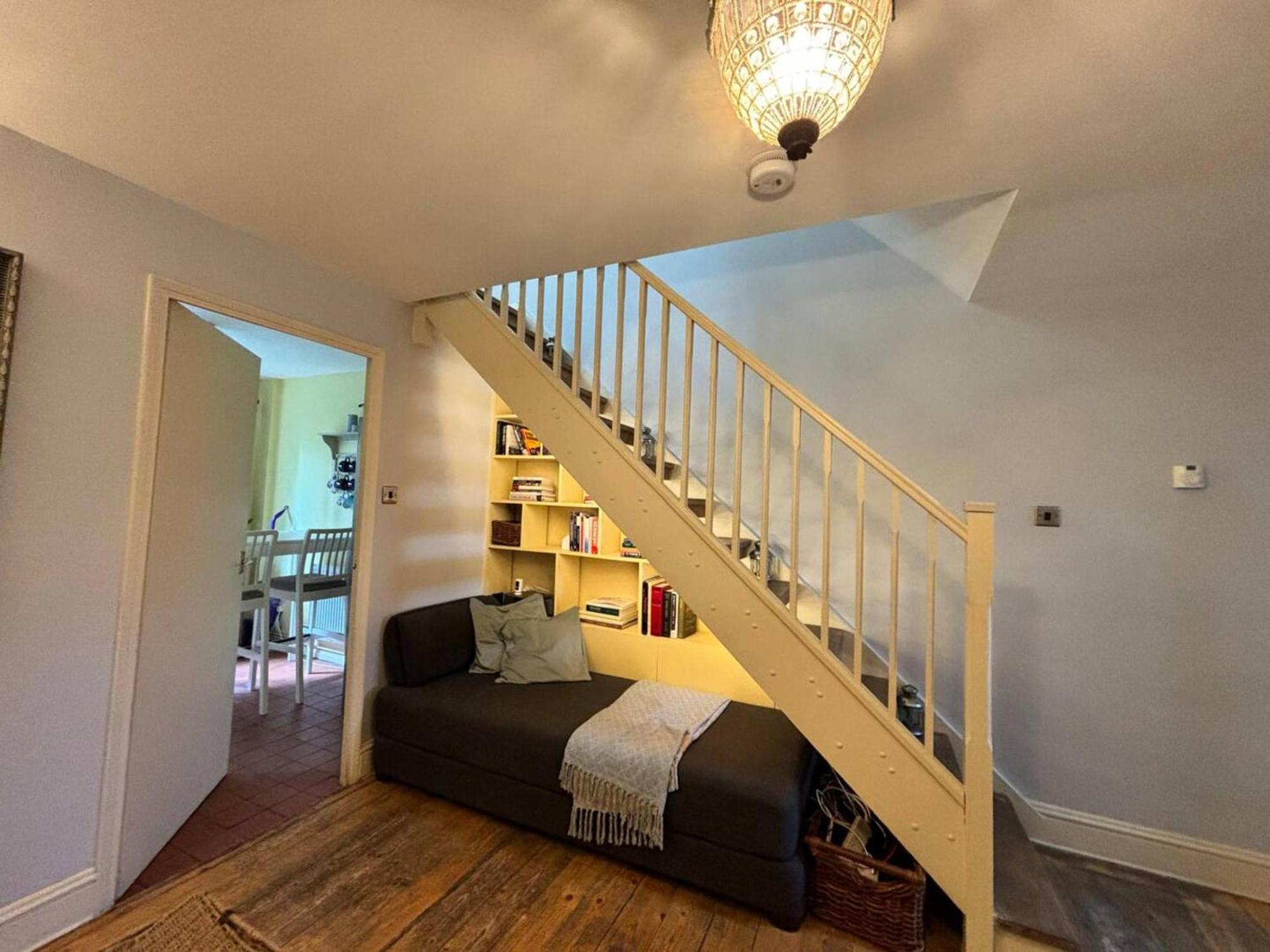Cosy 2bd Home-away-from-home Hackney Appartamento Londra