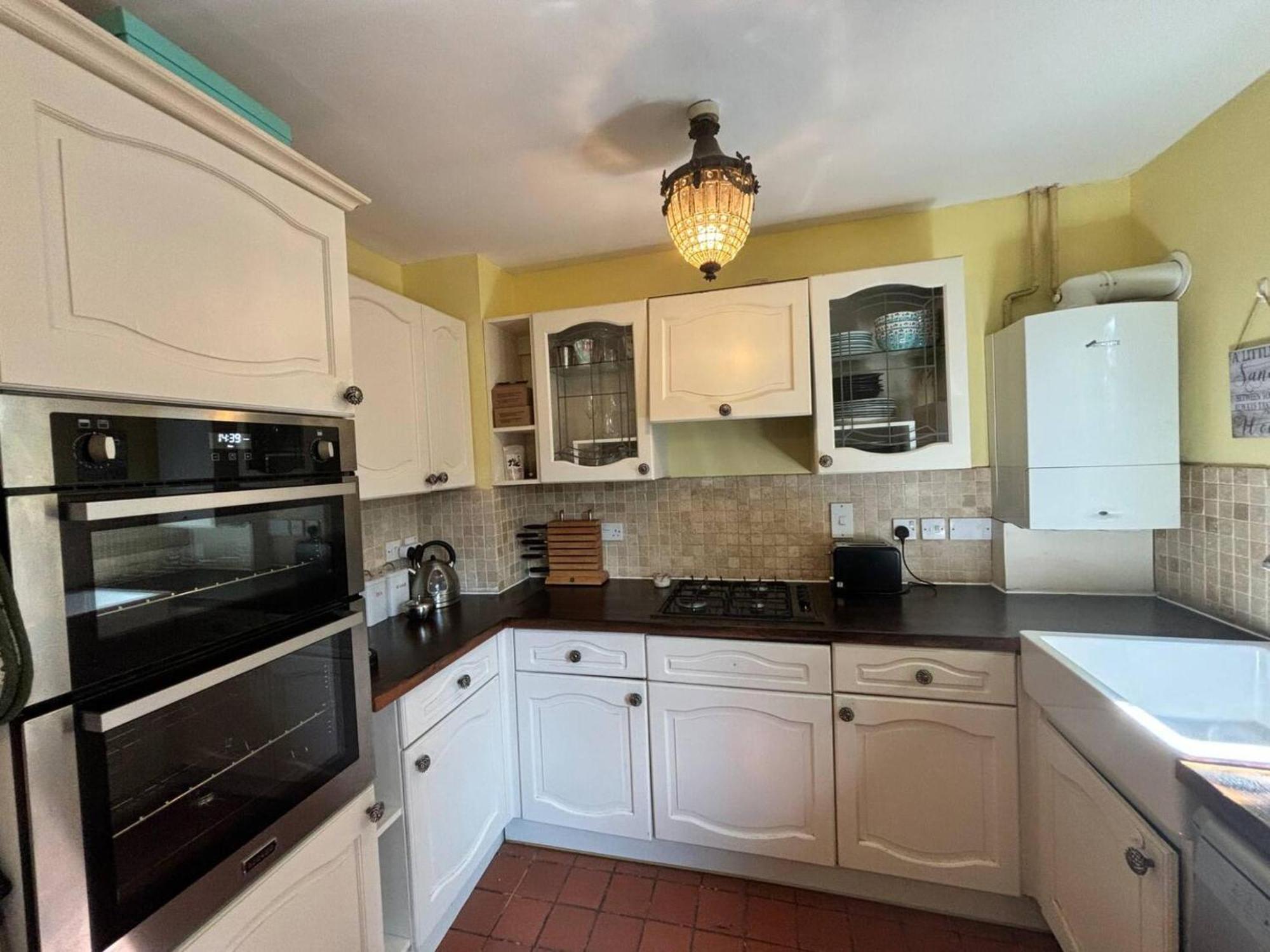 Cosy 2bd Home-away-from-home Hackney Londra