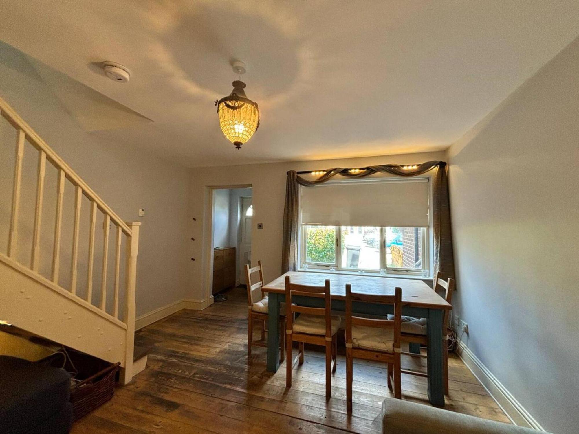 Cosy 2bd Home-away-from-home Hackney Appartamento