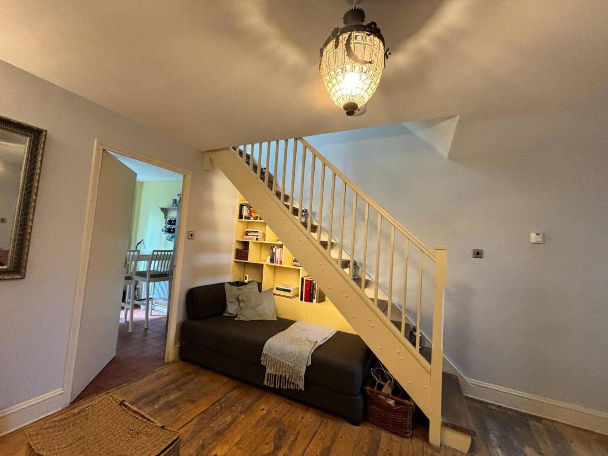 Cosy 2bd Home-away-from-home Hackney * Londra