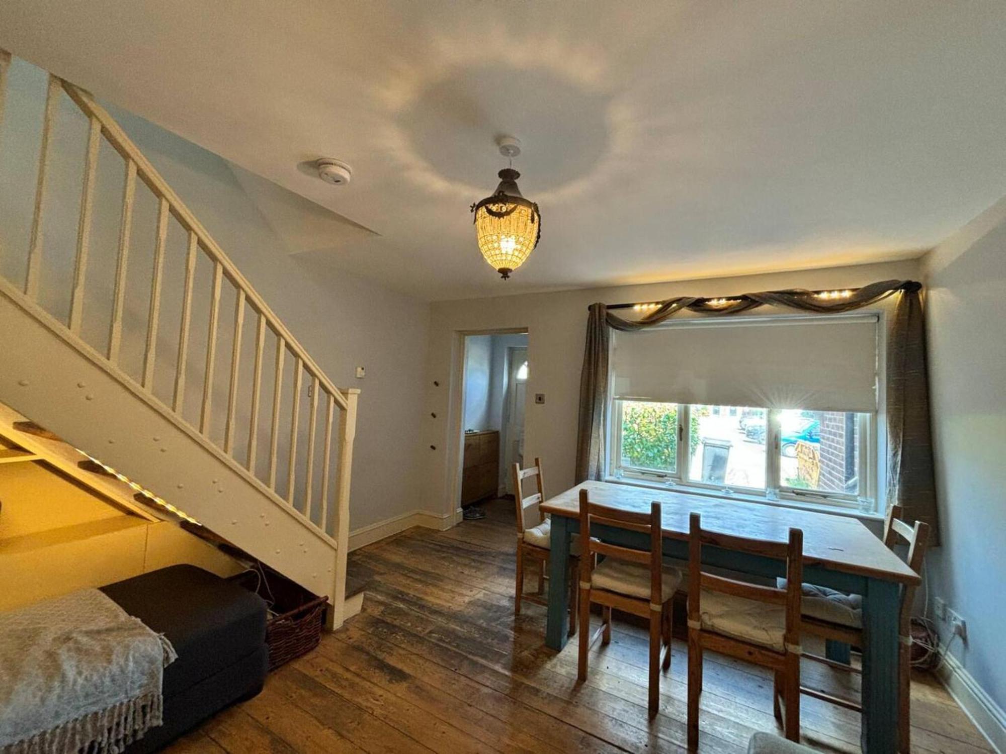 Cosy 2bd Home-away-from-home Hackney Appartamento Londra